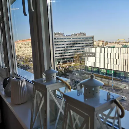 Apartment 8 Pietro Al Wyzwolenia Szczecin