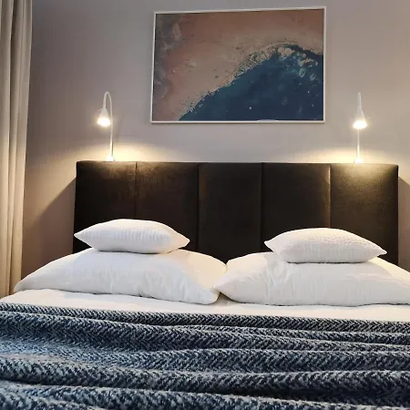 8 Pietro Al Wyzwolenia 슈체친