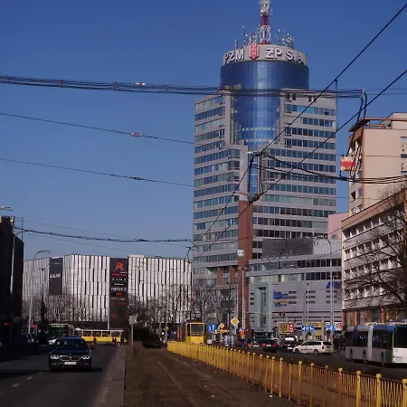 8 Pietro Al Wyzwolenia Szczecin