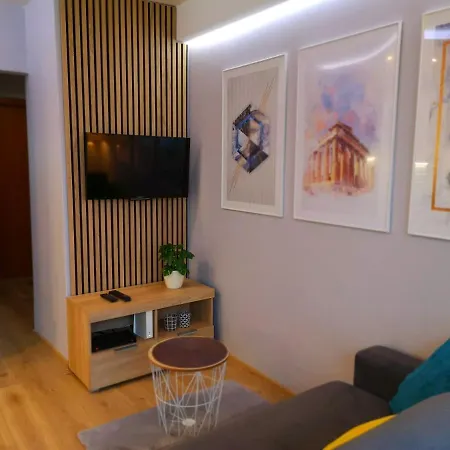 Apartment 8 Pietro Al Wyzwolenia Szczecin