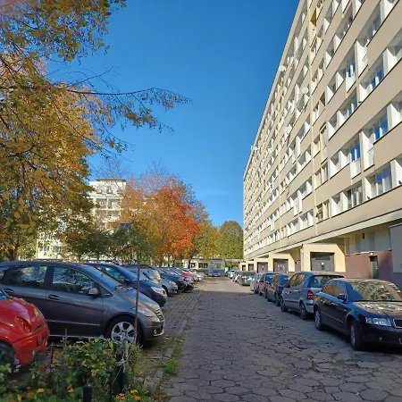 아파트 8 Pietro Al Wyzwolenia