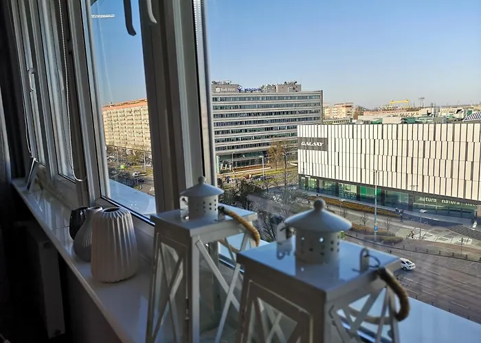 Apartament 8 Pietro Al Wyzwolenia Szczecin