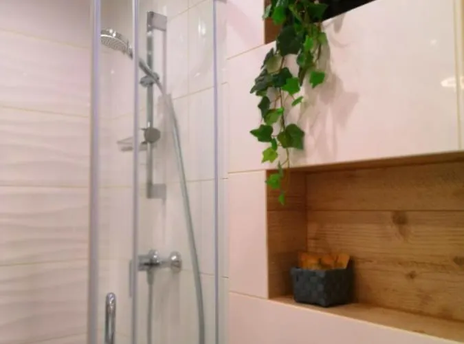 8 Pietro Al Wyzwolenia Apartament Szczecin