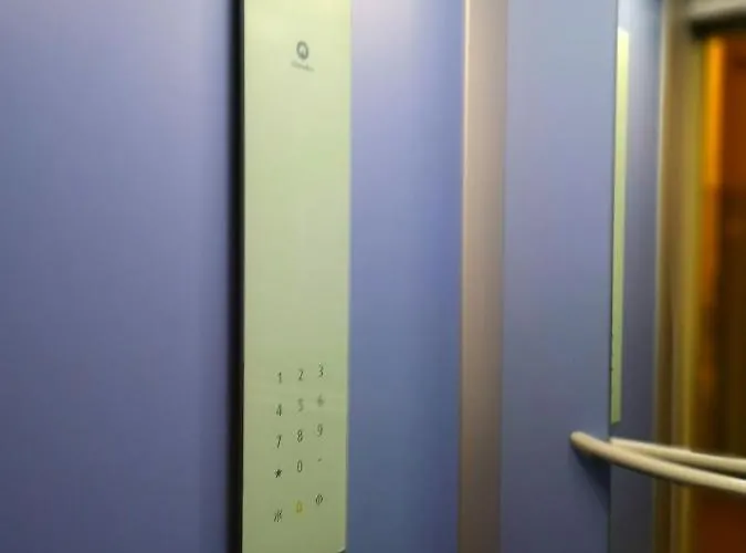 Apartament 8 Pietro Al Wyzwolenia *