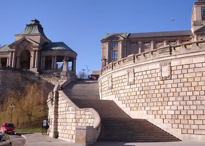 8 Pietro Al Wyzwolenia * Szczecin