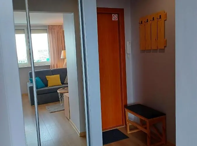 Apartament 8 Pietro Al Wyzwolenia