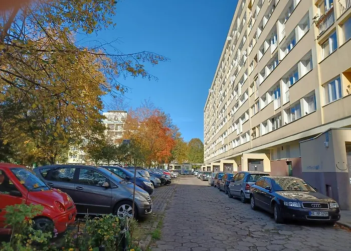 Apartament 8 Pietro Al Wyzwolenia